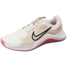Nike Tênis feminino W Mc Trainer 2, Veleiro/preto - areia - coco leite-coral giz, 38 EU