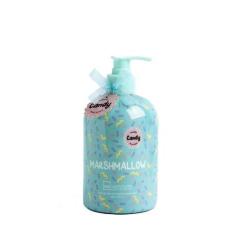 Sabonete Liquido Candy - Frag. Marshmallow - 500 Ml - Idc