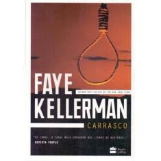 Carrasco - HARPERCOLLINS, 3