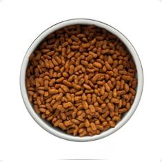 Ração Guabi Natural Gatos Adultos Castrados Cordeiro e Aveia 1,5 kg