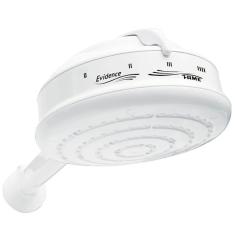 Ducha Evidence 4 Temperaturas 5400 Watts 127 Volts - 3223 - Fame