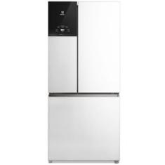 Geladeira Electrolux Frost Free 590L Efficient Inverter 3 Portas Branca (IM8)
