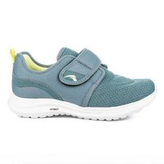 Tênis Kolosh Infantil de Calce Fácil I0017-Feminino