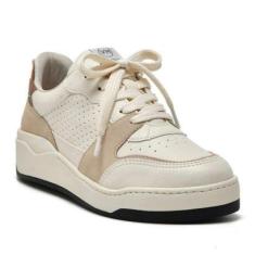 Tênis Via Marte Casual Feminino 23-7404-02-Feminino