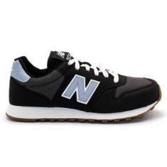 Tênis New Balance Feminino 500 V2 Casual-Feminino
