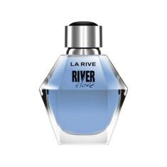 Perfume La Rive River Of Love Feminino Eau Parfum - 100ml, 100ml