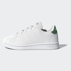 Tênis Infantil Adidas Advantage Unissex-Unissex