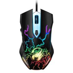 Mouse Gamer Genius Scorpion Spear 2000 DPI RGB 6 Botões
