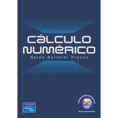 Livro - Cálculo Numérico