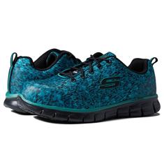 Skechers Sure Track Comp Toe