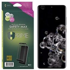 Pelicula Hprime Samsung Galaxy S20 Ultra - Safaty MAX