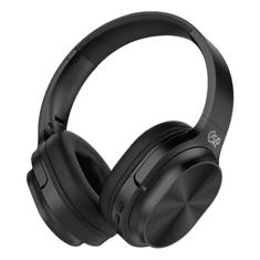 Headphone Bluetooth Comfort Go I2go Com Microfone E Controle Multimídia Preto