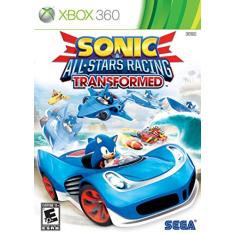 Jogo Team Sonic Racing Sega Nintendo Switch em Promoção é no Buscapé