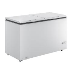 Freezer 2 Portas 534 Litros Horizontal Chb53eb Consul Branco 220v