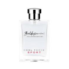 Baldessarini Cool Force Sport Eau De Toilette - Perfume Masculino 90ml