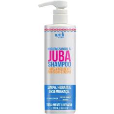 Widi Care Higienizando A Juba Shampoo - 500ml