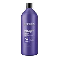 Shampoo Redken Color Extends Blondage Litro Full