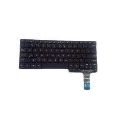 Teclado Para Notebook Asus Ux330 Padrão Us Retroiluminado