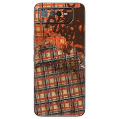 Capa Adesivo Skin194 Verso Para Asus Rog Phone 6 2022 - KawaSkin