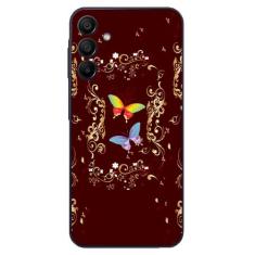 Capa Adesivo Skin375 Verso Para Galaxy A15 (SM-A155F) - KawaSkin