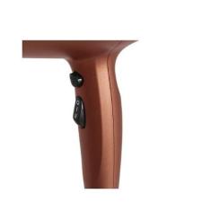 Secador gama marula ceramic ion 2000w bivolt, Bivolt