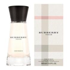 Perfume Burberry Touch For Women Edp 100Ml