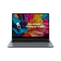 Notebook Samsung Galaxy Book4 Ultra, Windows 11 Home, Intel Core Ultra