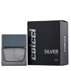 Perfume Colcci Silver Masculino 100 Ml