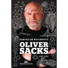 Livro - Sempre em movimento