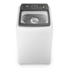 Máquina De Lavar Consul 13 Kg Branca Com Modo Eco - Cwn13ab 1