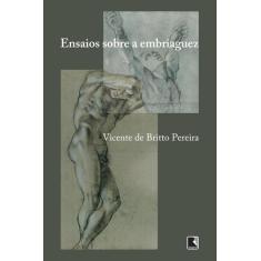 Livro - Ensaios sobre a embriaguez
