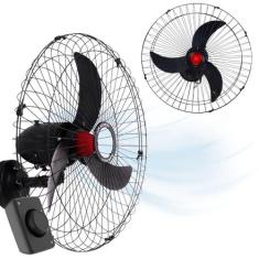Ventilador de parede osc veneza 70cm solaster industrial pro bivolt, B
