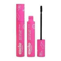 Mascara P/ Cílios peel off Selfie Super Alongamento Melu Ruby Rose Ros