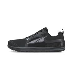 ALTRA Tênis masculino Solstice XT 3 Cross Training, Preto, 42