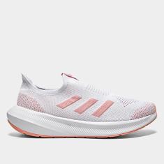 Tênis Feminino Adidas Lite Flow-Feminino