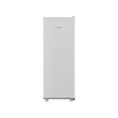 Freezer Vertical Consul CVU18MB 1 Porta 159L, Branco, 110V