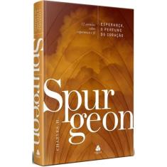 Esperanca, O Perfume Do Coracao