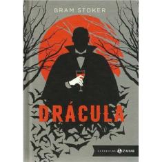 Dracula - (Eicao Bolso De Luxo)