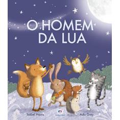 O homem da lua
