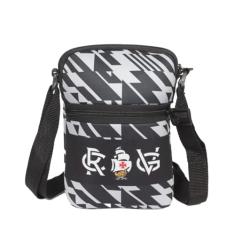 Mini Bolsa Vasco da Gama em Neoprene Caravela CRVG