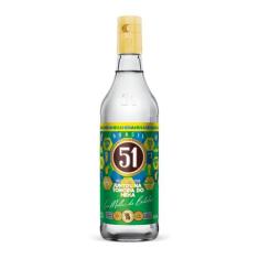 Cachaça 51 Tradicional 965ml