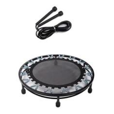 Cama Elástica Profissional Com Aro De Reforço + Corda - Infinity