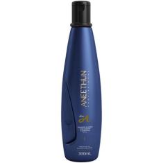 Shampoo Silicone E Queratina Aneethun Linha A 300ml