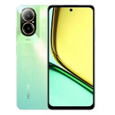 Realme C67 Dual SIM 256 GB Verde 8 GB RAM
