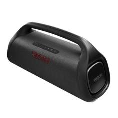 LG XBOOM XG9 Caixa de som Bluetooth portátil - IP67 e 24 horas de bateria - XG9