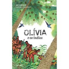 Olívia E Os Índios