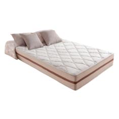 Colchão de Molas Ensacadas Solteiro - Anjos - Classic - 88x188x22cm