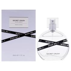 Perfume Então...? Secret Crush Eau de Parfum 50ml para mulheres