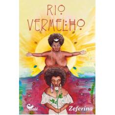 Livro - Rio vermelho