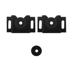 Suporte De TV Fixo Brasforma Universal SBRU750